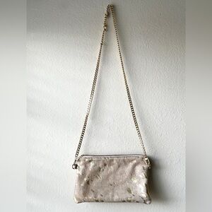 Parker and Hyde Purse